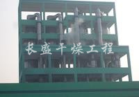YPG系列壓力式噴霧（冷卻）干燥機(jī)