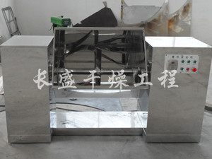 CH系列槽形混合機(jī)