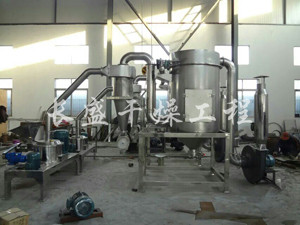 WFJ系列微粉碎機