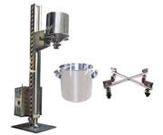 TJG固定提升加料機