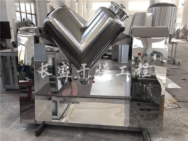 VHJ系列混合機(jī)