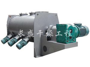 LDH系列犁刀混合機(jī)