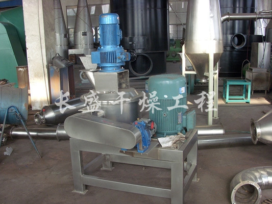 CSJ系列粗粉碎機